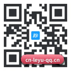 iOS 苹果版 二维码